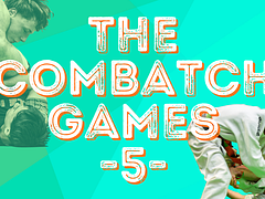 The Combatch Games 5: Kids & Teens - Berlin