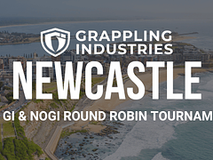 Grappling Industries NEWCASTLE