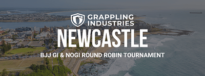 Grappling Industries NEWCASTLE