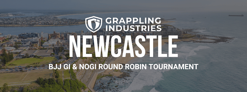 Grappling Industries NEWCASTLE