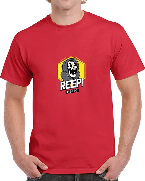 Reep the leg