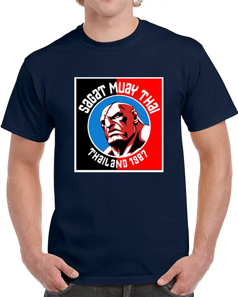 Sagat Muay Thai