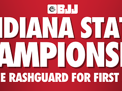 FUJI BJJ Indiana State Championship