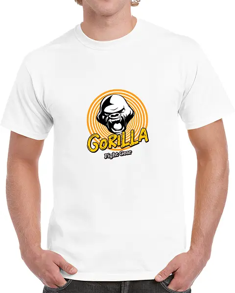 Loony Tunes Gorilla T-Shirt