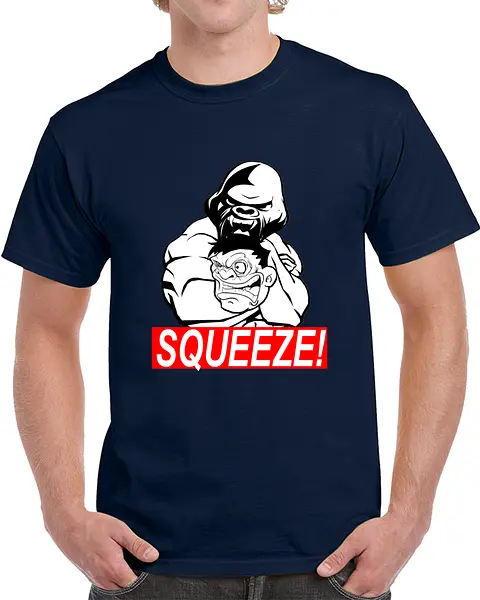 Squeeze! T-Shirt