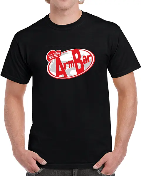 Have An Armbar T-Shirt
