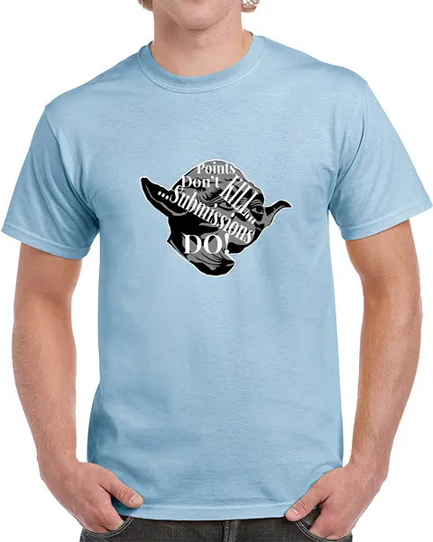 Points Don’t Kill…T-Shirt