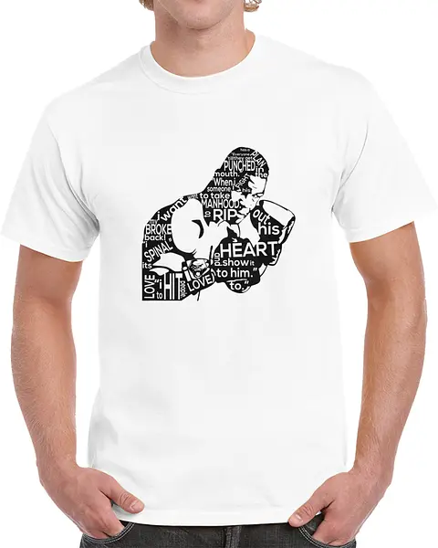 Kid Dynamite (Light) T-Shirt