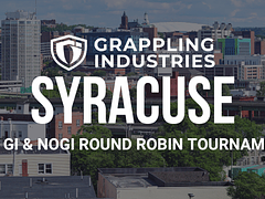 Grappling Industries SYRACUSE