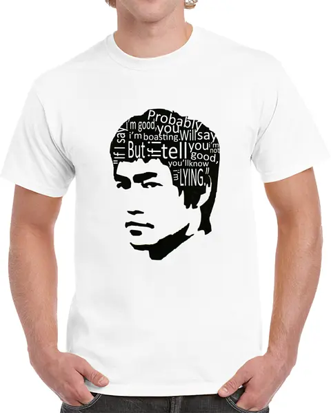 How Good Em I (Light) T-Shirt
