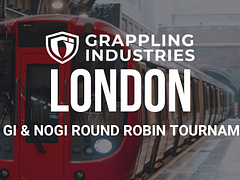 Grappling Industries LONDON