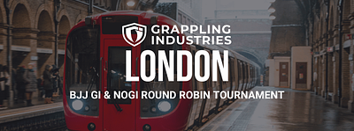 Grappling Industries LONDON