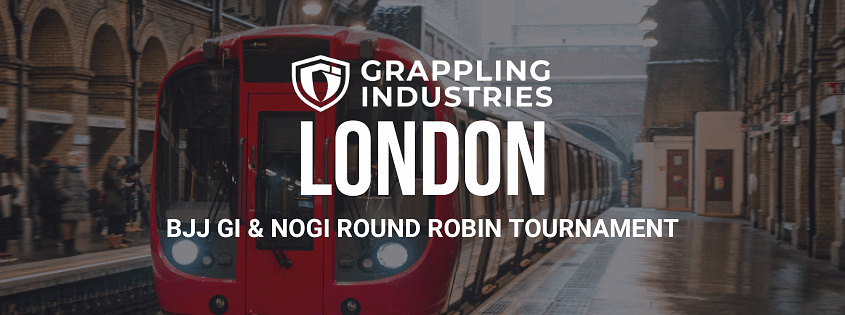Grappling Industries LONDON