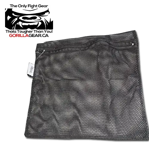 Handwrap Machine Wash Bag