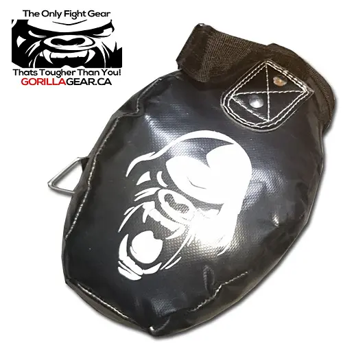 Headhunter/slip Bags – Unfilled
