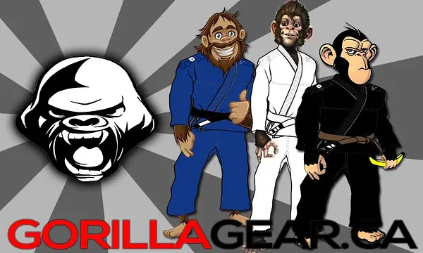 Journey – The Perfect UltraLight Travel BJJ Gi
