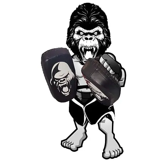 QuickStrike Lightweight Arm Pads