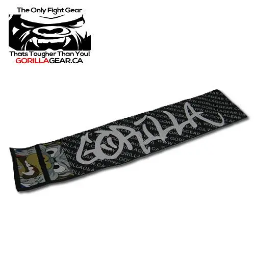 Gorilla Chest Patch