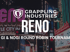 Grappling Industries RENO