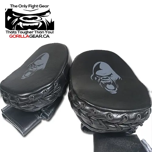 Mini Focus Pads