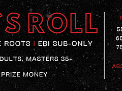 LET´S ROLL HENNEF I EBI SUB-ONLY
