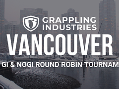 Grappling Industries VANCOUVER