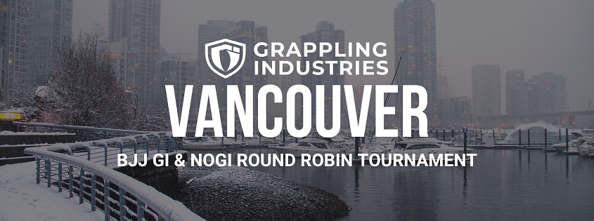Grappling Industries VANCOUVER