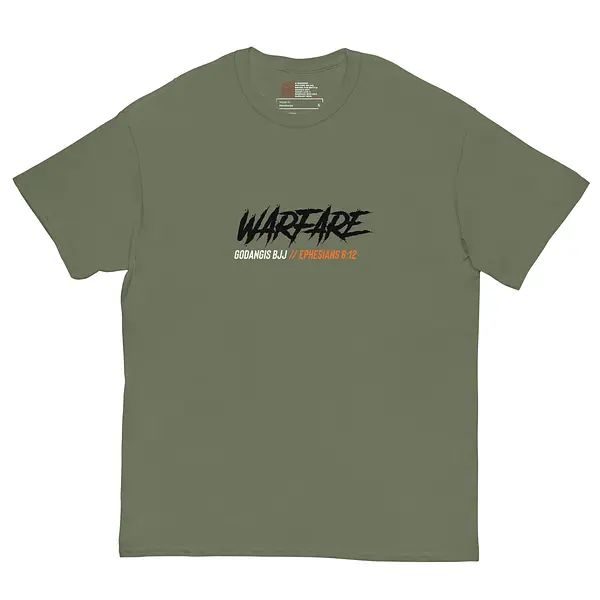 WARFARE MEN’S