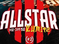 Allstars Jiu-Jitsu Kumite #2