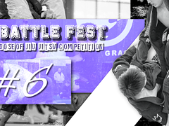 Weekly Battle Fest WBF #6