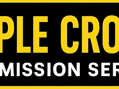 Triple Crown Submission Series 1