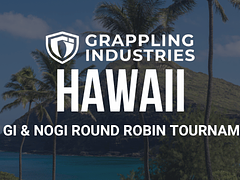 Grappling Industries HAWAII