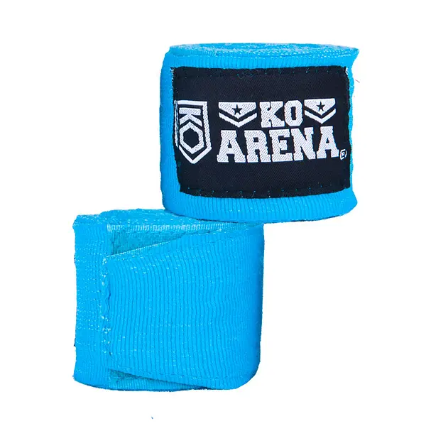 KOARENA Color Series Handwraps Blue Sky