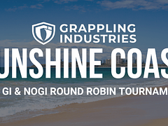 Grappling Industries SUNSHINE COAST