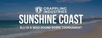 Grappling Industries SUNSHINE COAST