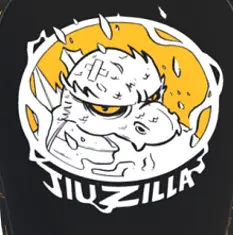 SHORT KIDS JIUZILLA