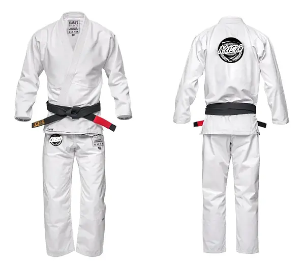 Gi Matside White