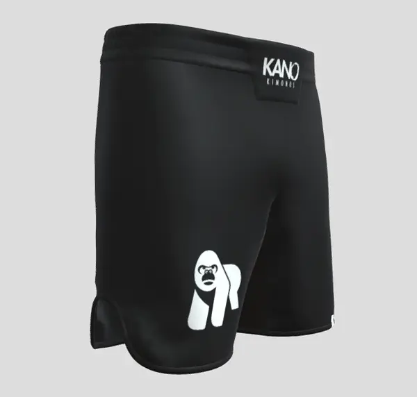 Shorts Rolling