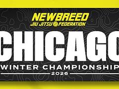 NEWBREED CHICAGO WINTER CHAMPIONSHIP