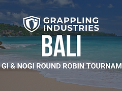 Grappling Industries BALI