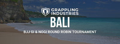 Grappling Industries BALI