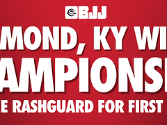 FUJI BJJ Richmond, KY Winter Championship