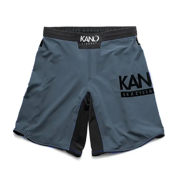 FIGHTSHORTS BATTLE BLUE