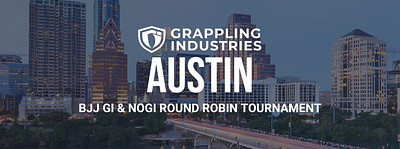 Grappling Industries AUSTIN