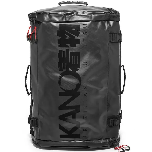 Duffle bag battle BLACK Bjj
