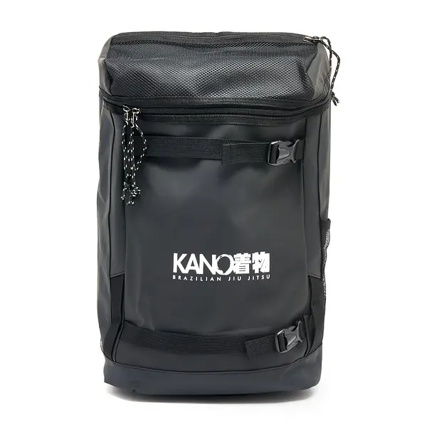 Jiu Jitsu Lifestyle Backpack