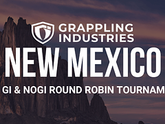 Grappling Industries NEW MEXICO