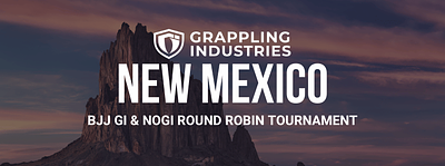 Grappling Industries NEW MEXICO