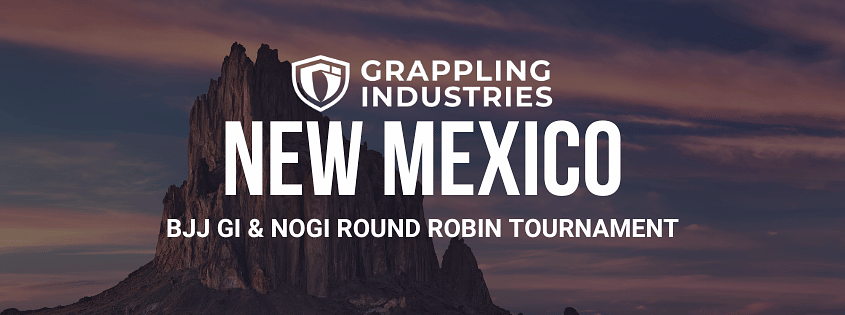 Grappling Industries NEW MEXICO