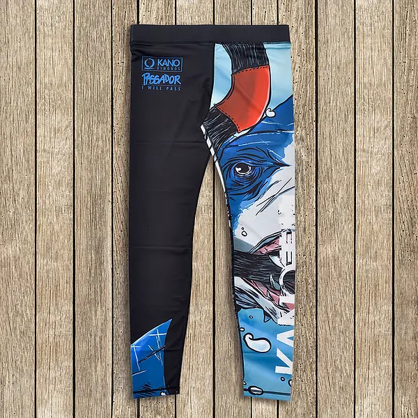 Leggings Kano Passador